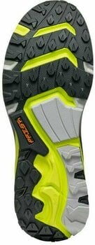 Trail running shoes Scarpa Golden Gate ATR Black/Lime 42 Trail running shoes - 4