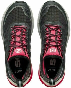 Trailowe buty do biegania
 Scarpa Golden Gate ATR Woman Black/Pink Fluo 38 Trailowe buty do biegania - 5