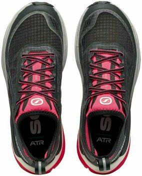 Trailowe buty do biegania
 Scarpa Golden Gate ATR Woman Black/Pink Fluo 40 Trailowe buty do biegania - 5