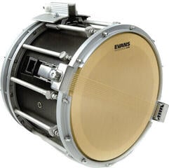 Fell für Marchingtrommel Evans SS14MX5 MX5 Marching Snare Side 14" Fell für Marchingtrommel - 1