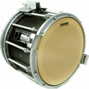 Marching Drum Head Evans SS14MX5 MX5 Marching Snare Side 14" Marching Drum Head - 2