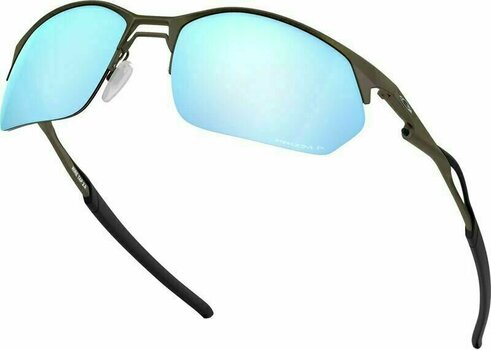 Ochelari de stil de viață Oakley Wire Tap 2.0 41450660 Ochelari de stil de viață - 5