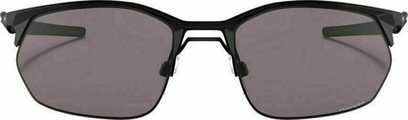 Livsstil briller Oakley Wire Tap 2.0 41450160 Satin Black/Prizm Grey Livsstil briller - 2