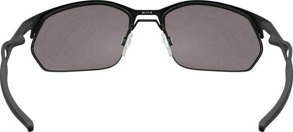 Életmód szemüveg Oakley Wire Tap 2.0 41450160 Satin Black/Prizm Grey Életmód szemüveg - 3