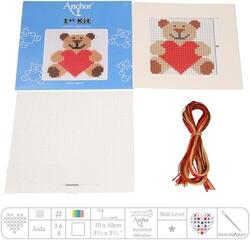 Ensemble de broderie Anchor 3690000-10004 Ensemble de broderie - 1