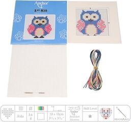 Set de broderie Anchor 3690000-10001 Set de broderie - 1