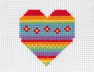 Set de broderie Anchor 3690000-10011 Set de broderie - 2