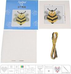 Set de broderie Anchor 3690000-10019 Set de broderie - 1