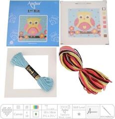 Set de broderie Anchor 3690000-20016 Set de broderie - 1