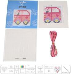 Set de broderie Anchor 3690000-10015 Set de broderie - 1