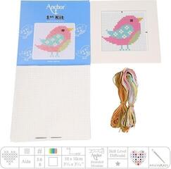 Set de broderie Anchor 3690000-10024 Set de broderie - 1