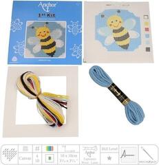 Set de broderie Anchor 3690000-20017 Set de broderie - 1