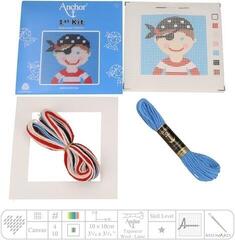 Set de broderie Anchor 3690000-20008 Set de broderie - 1