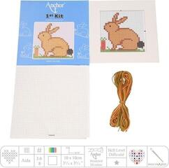 Set de broderie Anchor 3690000-10023 Set de broderie - 1