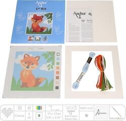 Embroidery Set Anchor 3690000-20024 Embroidery Set - 1