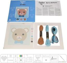 Set de broderie Anchor 3690000-20031 Set de broderie - 1