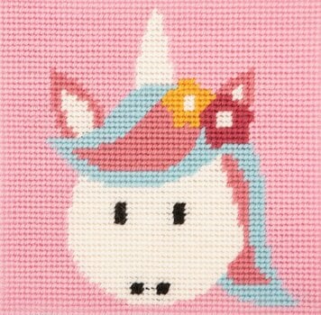 Siuvinėjimo rinkinys Anchor 3690000-20029 Magic Unicorn - 3