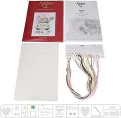Set de broderie Anchor ACS15 Set de broderie - 1