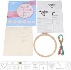 Set de broderie Anchor AHP206 Set de broderie - 1
