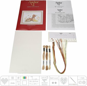 Stickset Anchor ACS23 Stickset - 2