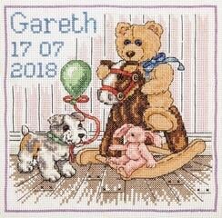 Set de broderie Anchor ACS48 Set de broderie - 2