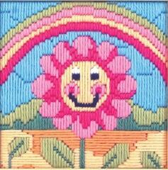 Set de broderie Anchor AKL13 Set de broderie - 1