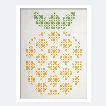 Stickset Anchor ALBE003-PINEA Stickset - 3