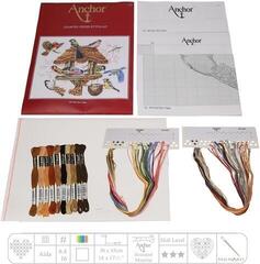 Embroidery Set Anchor APC942 Embroidery Set - 1