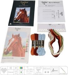 Embroidery Set Anchor MR958 Embroidery Set - 1
