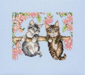 Embroidery Set Anchor PCE0503 Embroidery Set - 1