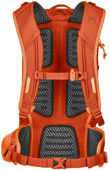 Outdoor Backpack Ortovox Traverse 20 Desert Orange Outdoor Backpack - 2