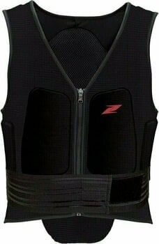 Протектор за гръб Zandona Soft Active Vest Pro X7 Equitation Vectors S Протектор за гръб - 2