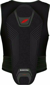 Páteřový chránič Zandona Soft Active Vest Pro X7 Equitation Vectors S Páteřový chránič - 3