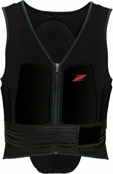 Ščitnik za hrbet Zandona Soft Active Vest Pro Kid X9 Equitation Vectors X9 Ščitnik za hrbet - 2