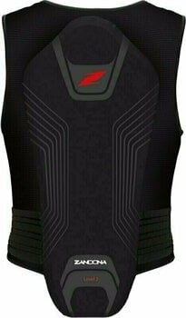Ščitnik za hrbet Zandona Soft Active Vest Pro Kid X6 Equitation Vectors X6 Ščitnik za hrbet - 3