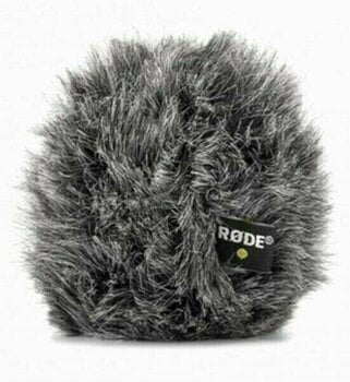Microphone for Smartphone Rode VideoMic Me-C - 8