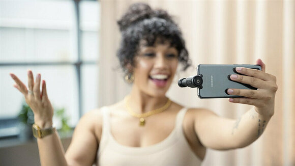 Microphone for Smartphone Rode VideoMic Me-C - 10