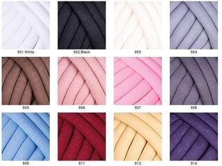 Breigaren Yarn Art Marshmallow 918 Breigaren - 1