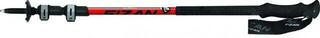 Štapovi za trekking Fizan Elbrus Red 70 - 140 cm Trekking štapovi - 1