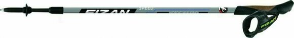 Bâtons de Nordic Walking Fizan Speed Noir 75 - 125 cm - 2