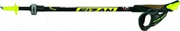 Bețe Nordic Walking Fizan R-Evolution Yellow 58 - 130 cm Bețe de mers nordic - 2