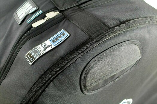 Bastrumma väska Protection Racket 20“ x 18” BDC Bastrumma väska - 3