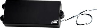 Basszusgitár hangszedő Aguilar DCB-M5 Black Basszusgitár hangszedő - 1