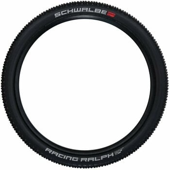 MTB bike tyre Schwalbe Racing Ralph 26" (559 mm) Black 2.25 MTB bike tyre - 2