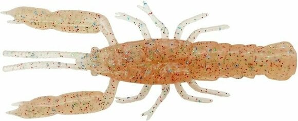 Imitace Savage Gear 3D Crayfish Rattling Haze Ghost 6,7 cm 2,9 g - 2