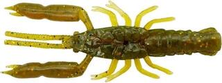 Fishing Lure Savage Gear 3D Crayfish Rattling Motor Oil UV - 1