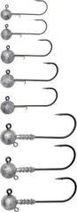 Cârlig Savage Gear Ball Jighead NL - 1
