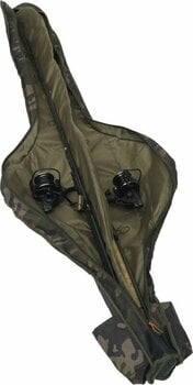 Чанта за въдица Prologic Avenger 2 Rod Compact Multi Sleeve 137 cm Чанта за въдица - 2
