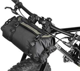 Cykeltaske Topeak Front Loader Sadelpose Green 8 L - 2