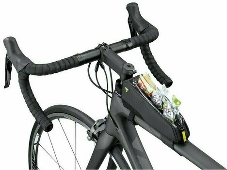 Чанта за велосипеди Topeak Fast Fuel Tri Bag Black 0,6 L - 2